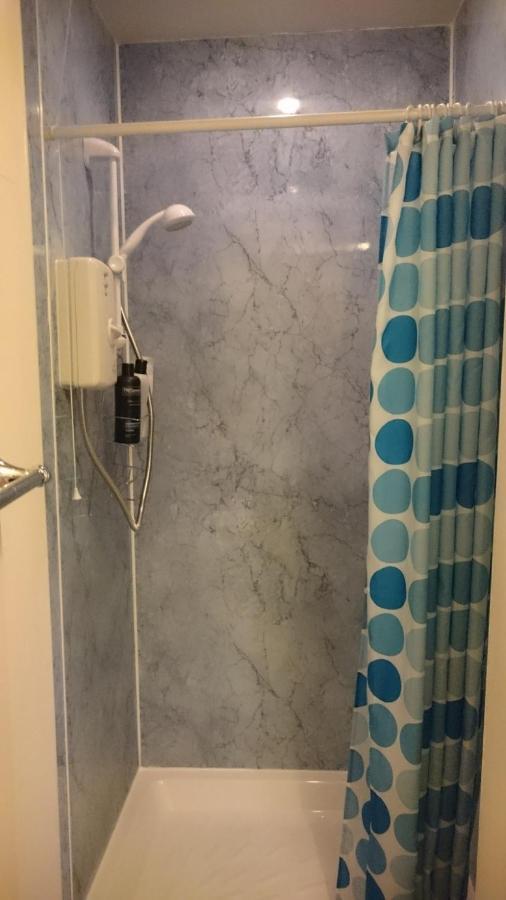 Royal Mile Apartment, 1 Minute From The Castle. Edinburgh Bagian luar foto